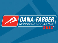 Dana Farber Marathon Challenge