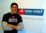 Ryan Schoen - Boston Marathon Ryan Schoen - Boston Marathon